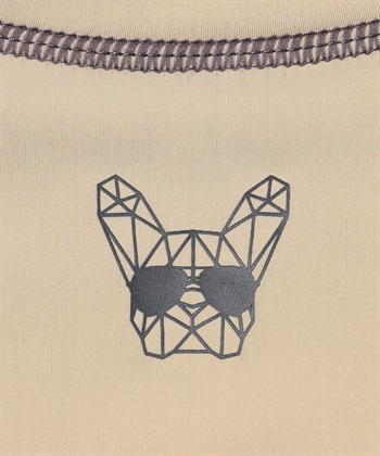 Cul-B 【for owner】ラッシュガード　cul-b/キューブ/愛犬服_subthumb_5