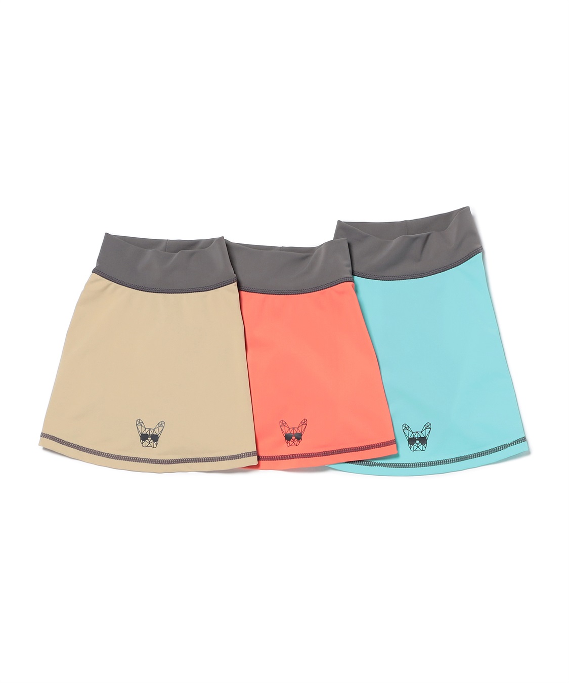 Cul-B 【for dogs】ラッシュガード　cul-b/キューブ/愛犬服_sub_3