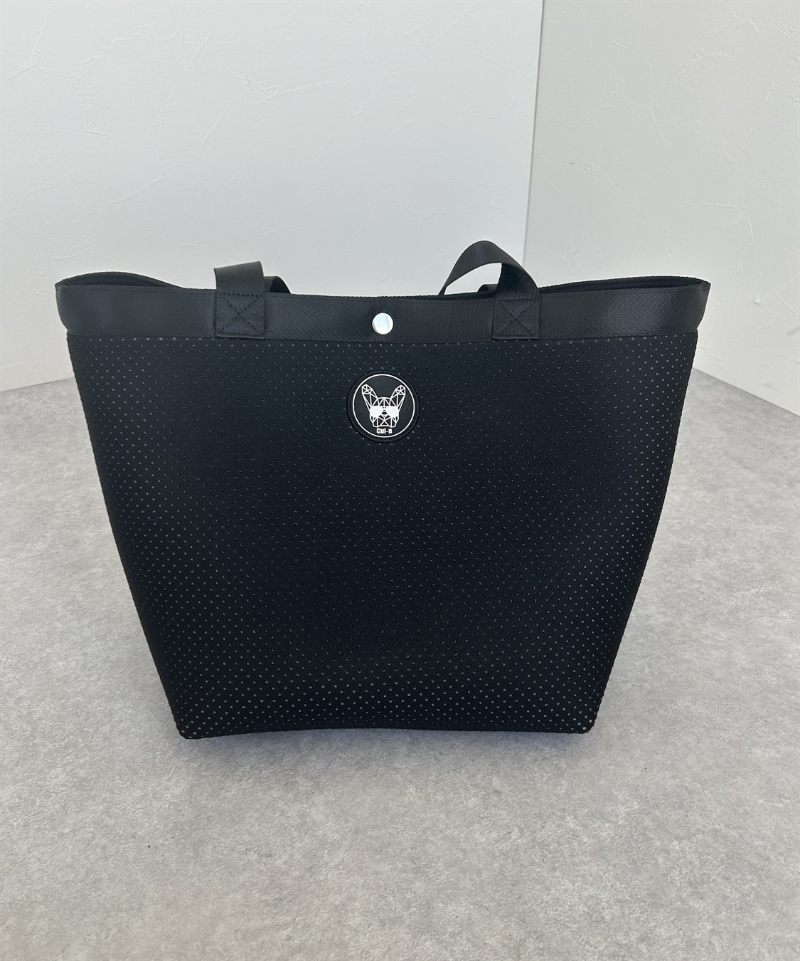 Cul-B 【for Owners】パンチングBAG(大)　cul-b/キューブ/愛犬服_sub_1