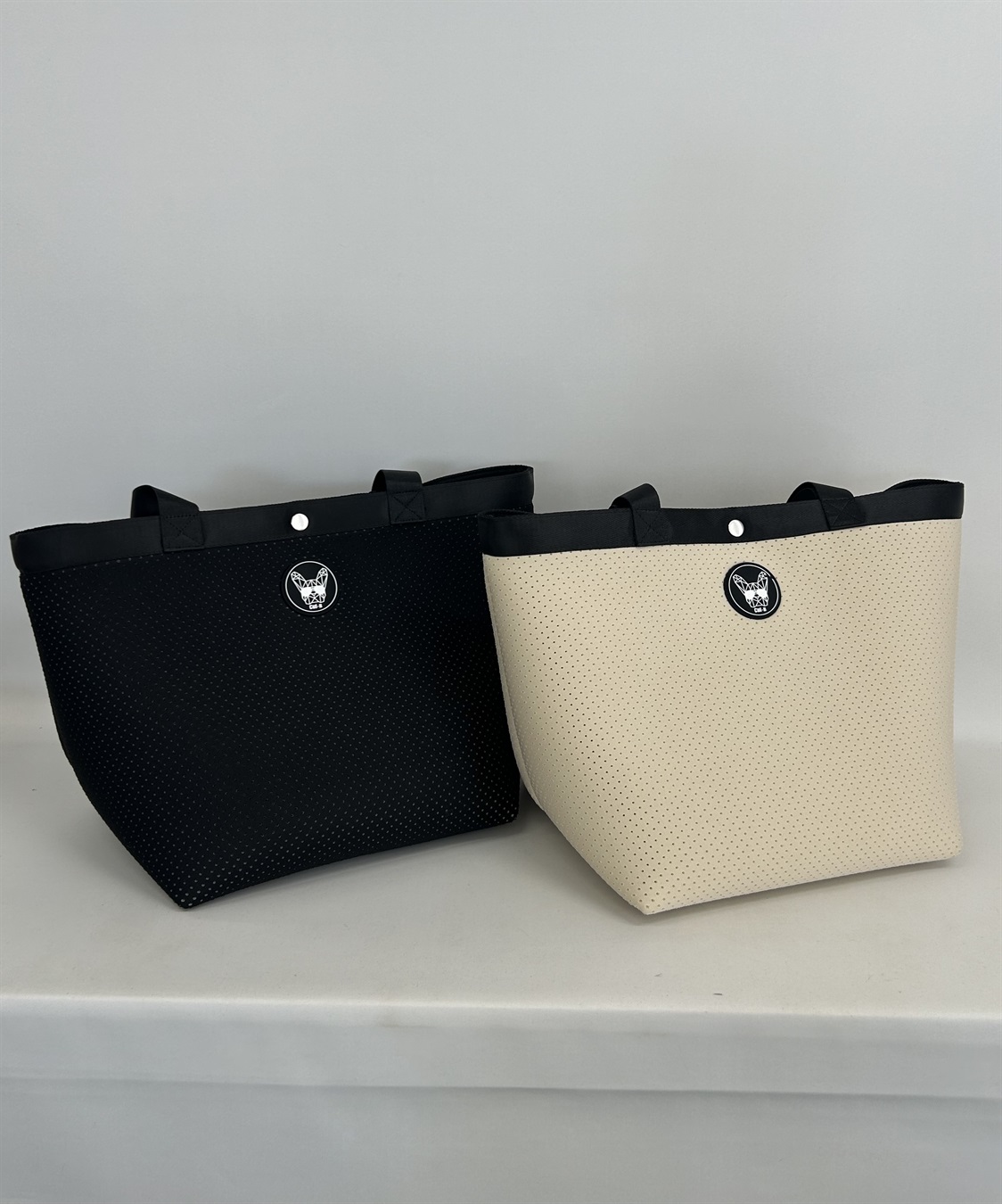 Cul-B 【for Owners】パンチングBAG(大)　cul-b/キューブ/愛犬服_sub_2