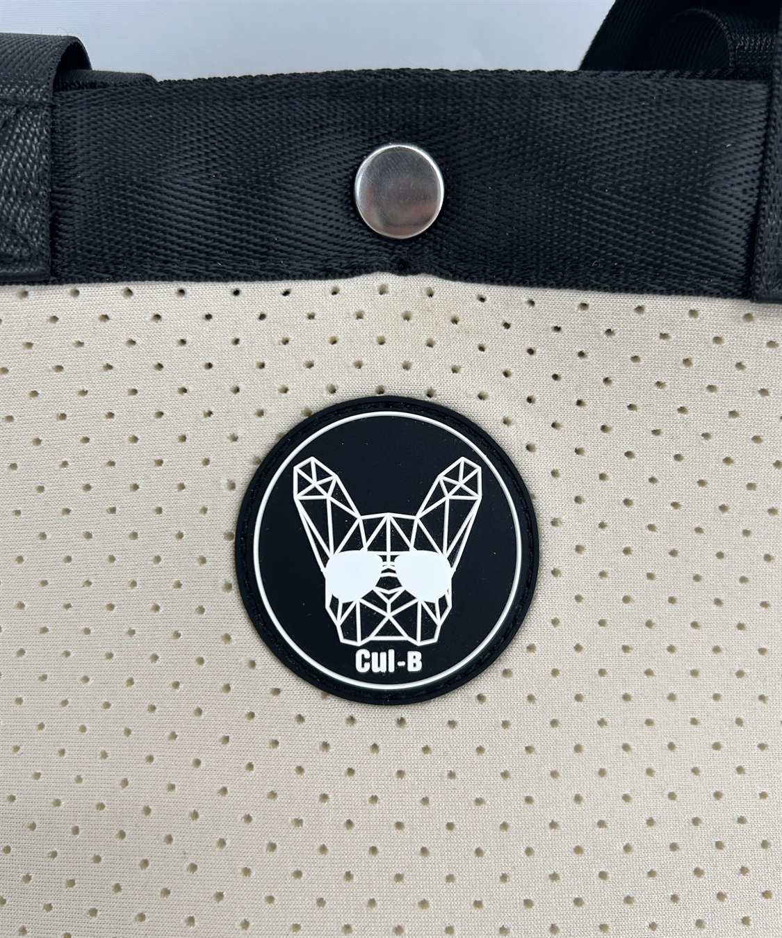 Cul-B 【for Owners】パンチングBAG(大)　cul-b/キューブ/愛犬服_sub_3
