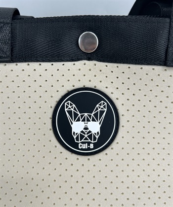 Cul-B by USHH 【for Owners】パンチングBAG(大)　cul-b/キューブ/愛犬服_subthumb_3