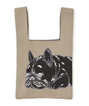 Cul-B by USHH ＼再販決定／【for Owners】Buddy bag　cul-b/キューブ/愛犬服_subthumb_6