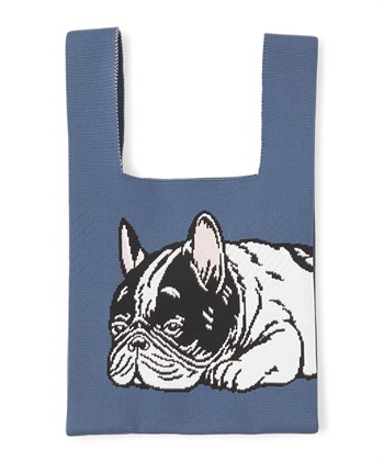 Cul-B by USHH ＼再販決定／【for Owners】Buddy bag　cul-b/キューブ/愛犬服_subthumb_8