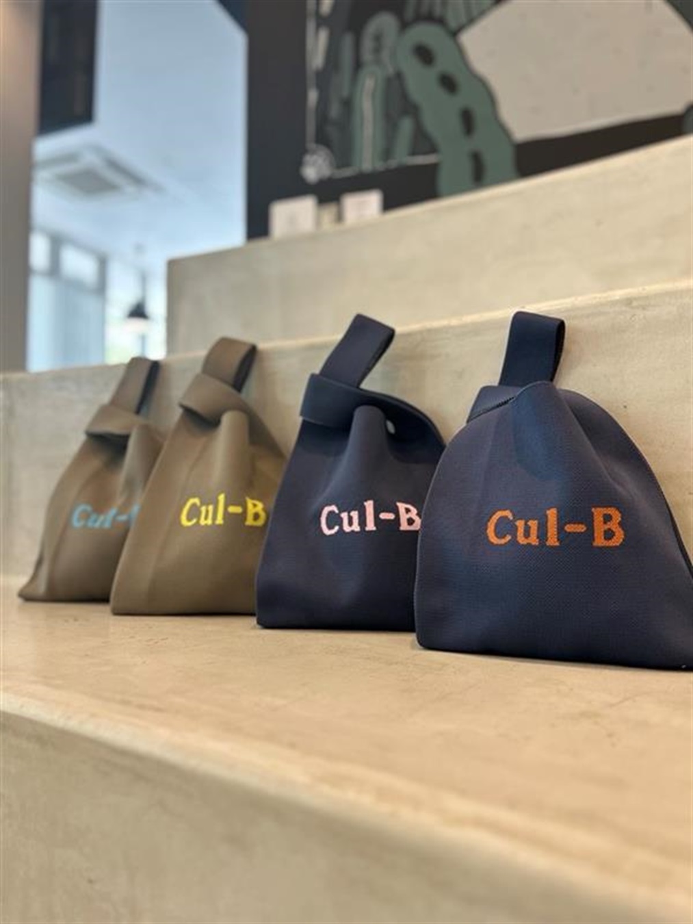Cul-B ＼再販決定／【for Owners】Buddy bag　cul-b/キューブ/愛犬服_sub_9
