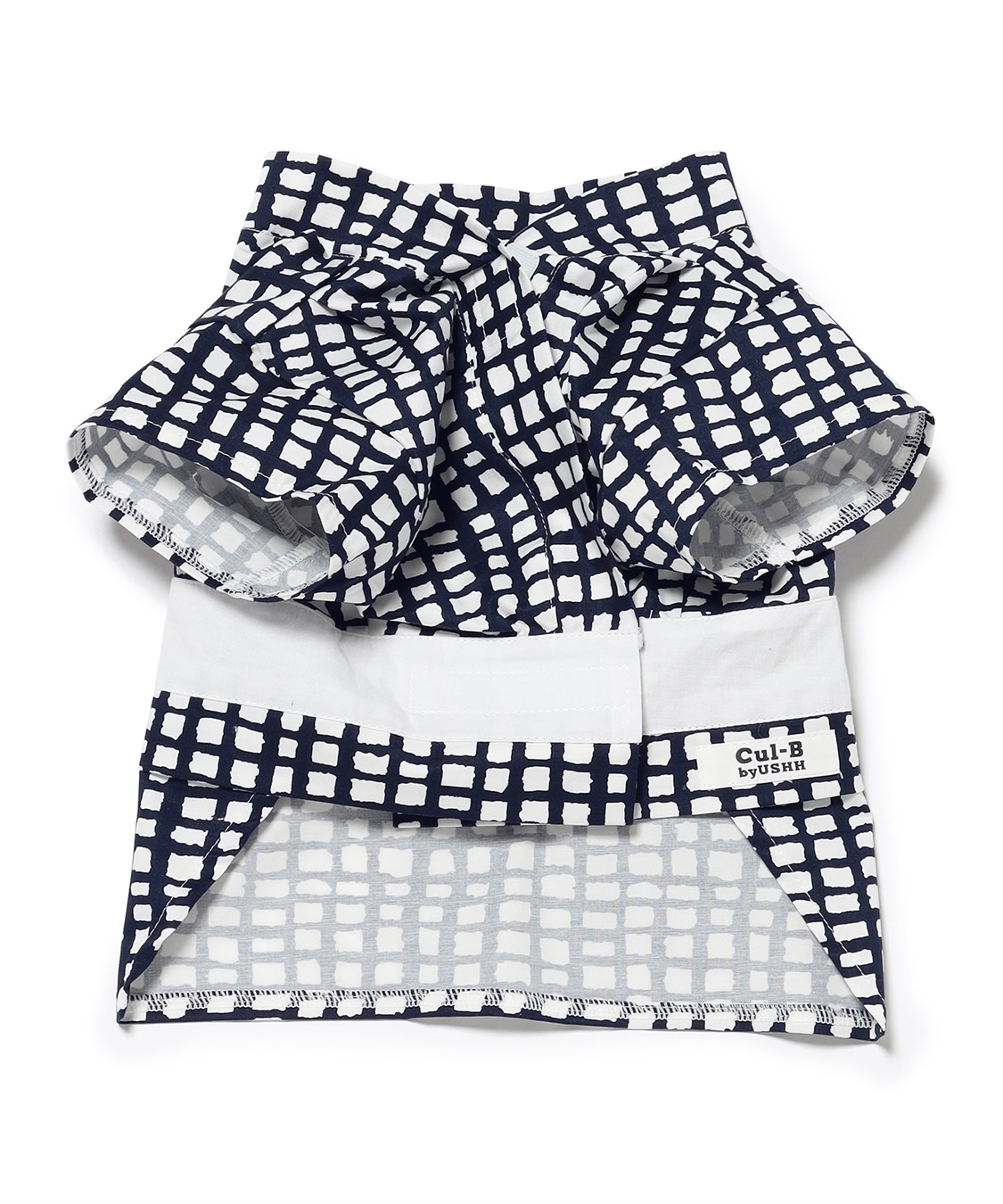 Cul-B ＼再販決定／【for Dogs】浴衣　cul-b/キューブ/愛犬服_sub_2