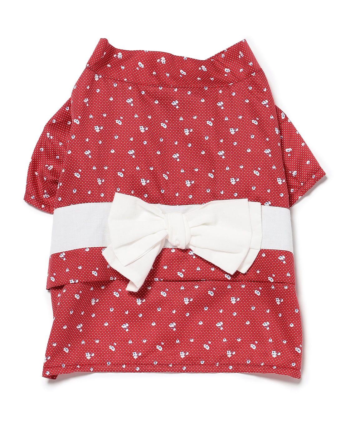 Cul-B ＼再販決定／【for Dogs】浴衣　cul-b/キューブ/愛犬服_sub_3