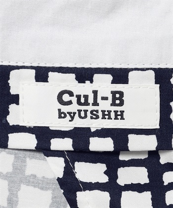 Cul-B by USHH ＼再販決定／【for Dogs】浴衣　cul-b/キューブ/愛犬服_subthumb_8