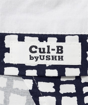 Cul-B ＼再販決定／【for Dogs】浴衣　cul-b/キューブ/愛犬服_subthumb_8