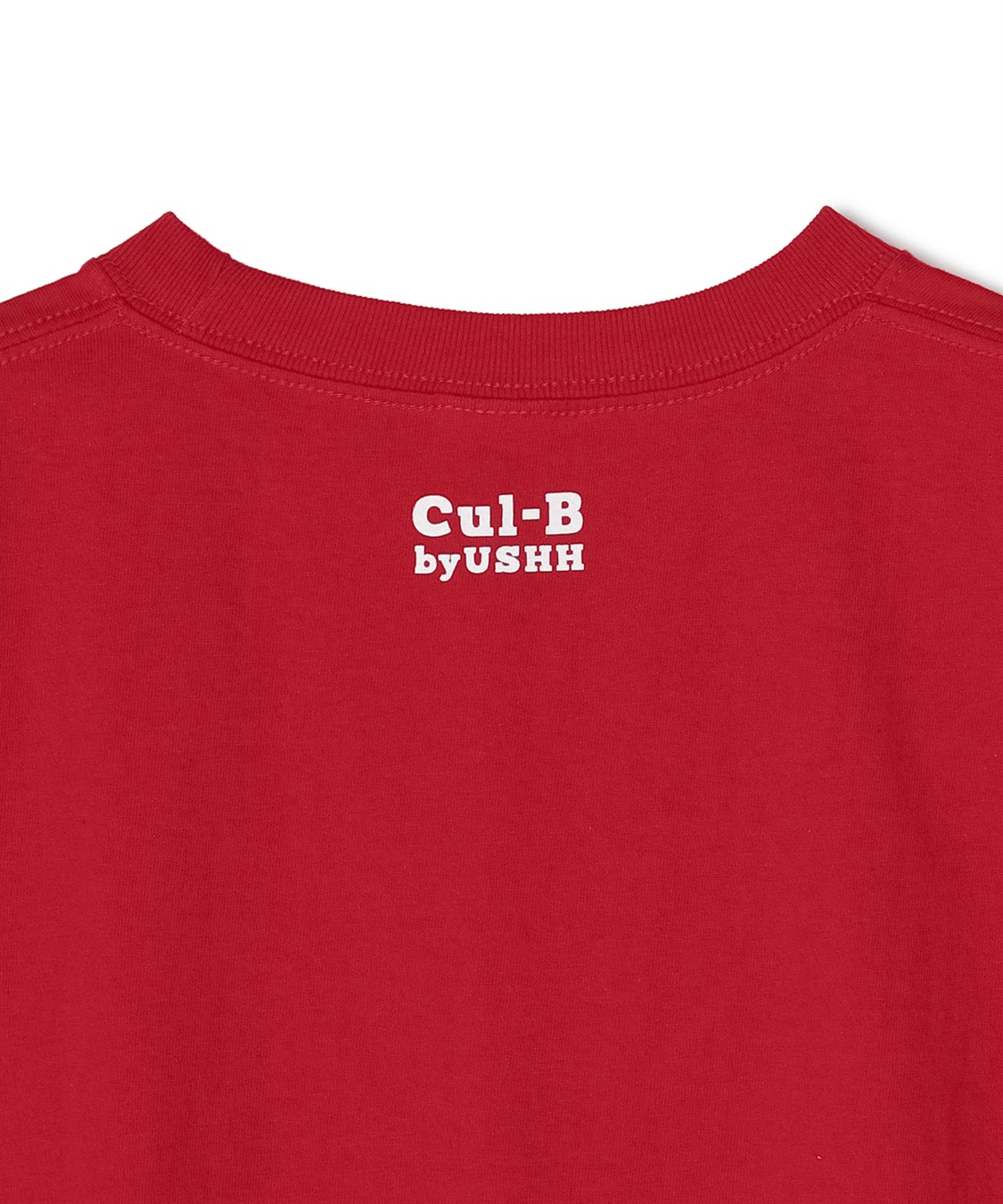 Cul-B ＼再販決定／【for Owners】French Food TEE　cul-b/キューブ/愛犬服_sub_4