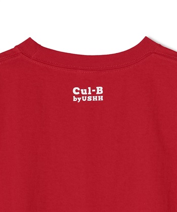 Cul-B by USHH ＼再販決定／【for Owners】French Food TEE　cul-b/キューブ/愛犬服_subthumb_4