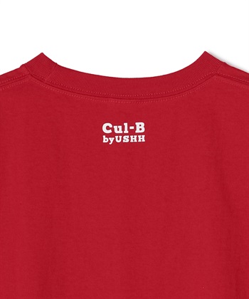 Cul-B ＼再販決定／【for Owners】French Food TEE　cul-b/キューブ/愛犬服_subthumb_4