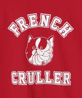Cul-B by USHH ＼再販決定／【for Owners】French Food TEE　cul-b/キューブ/愛犬服_subthumb_7