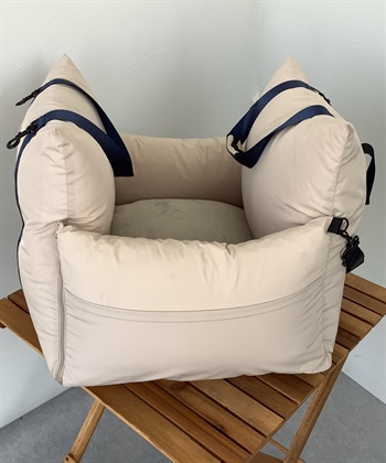 Cul-B 【for Dogs】MULTI CARRY SOFA BED  cul-b/キューブ/愛犬服_subthumb_1