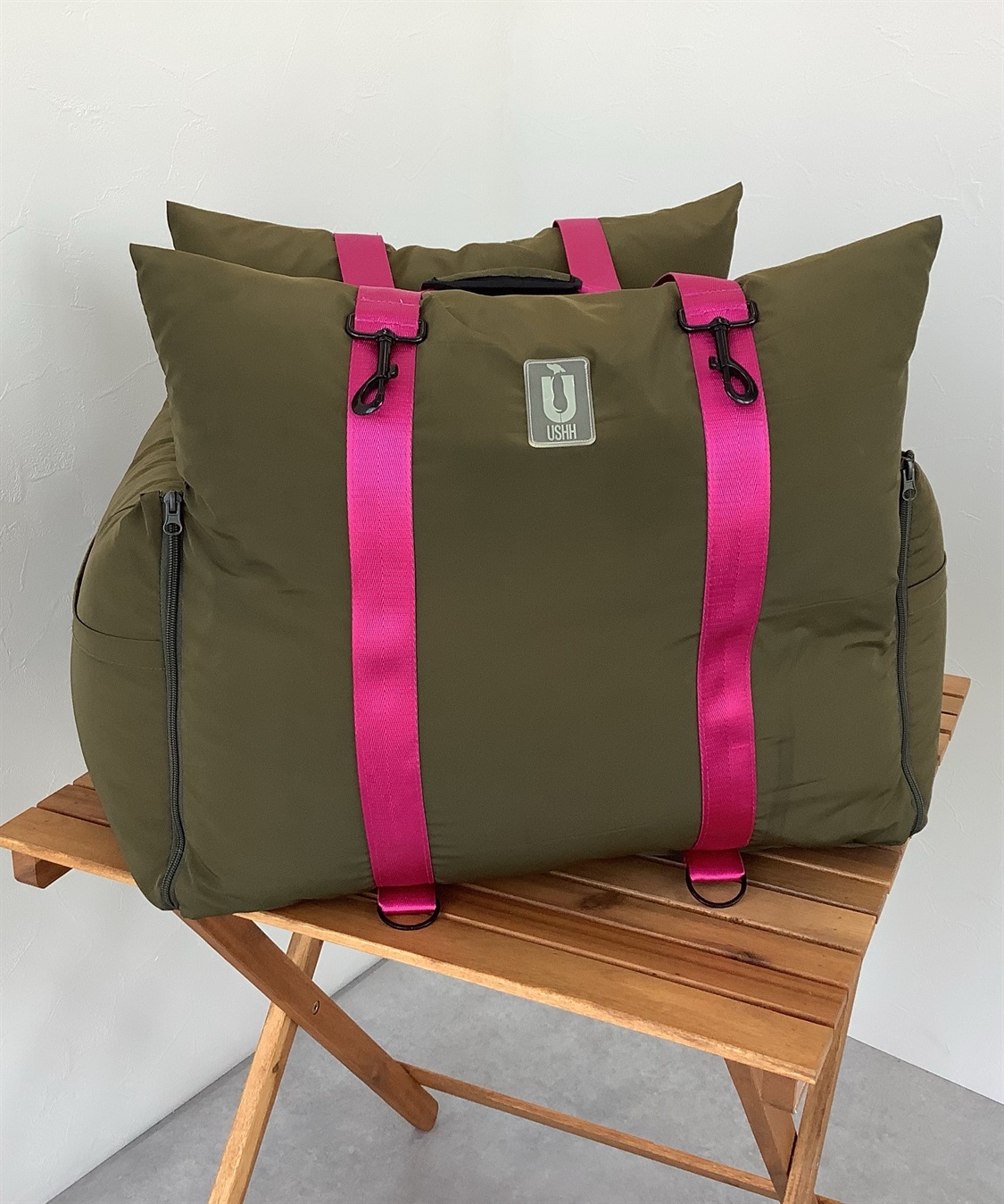 Cul-B 【for Dogs】MULTI CARRY SOFA BED  cul-b/キューブ/愛犬服_sub_5