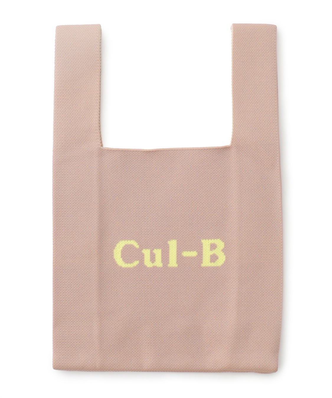 Cul-B BUDDY BAG (パグ)_sub_1