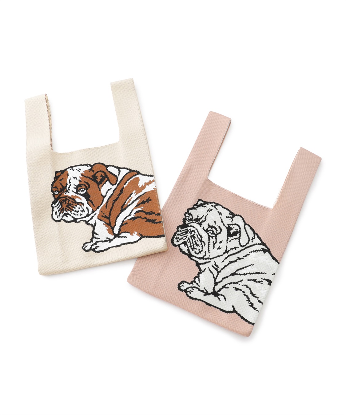 Cul-B BUDDY BAG (ブルドッグ)_sub_5