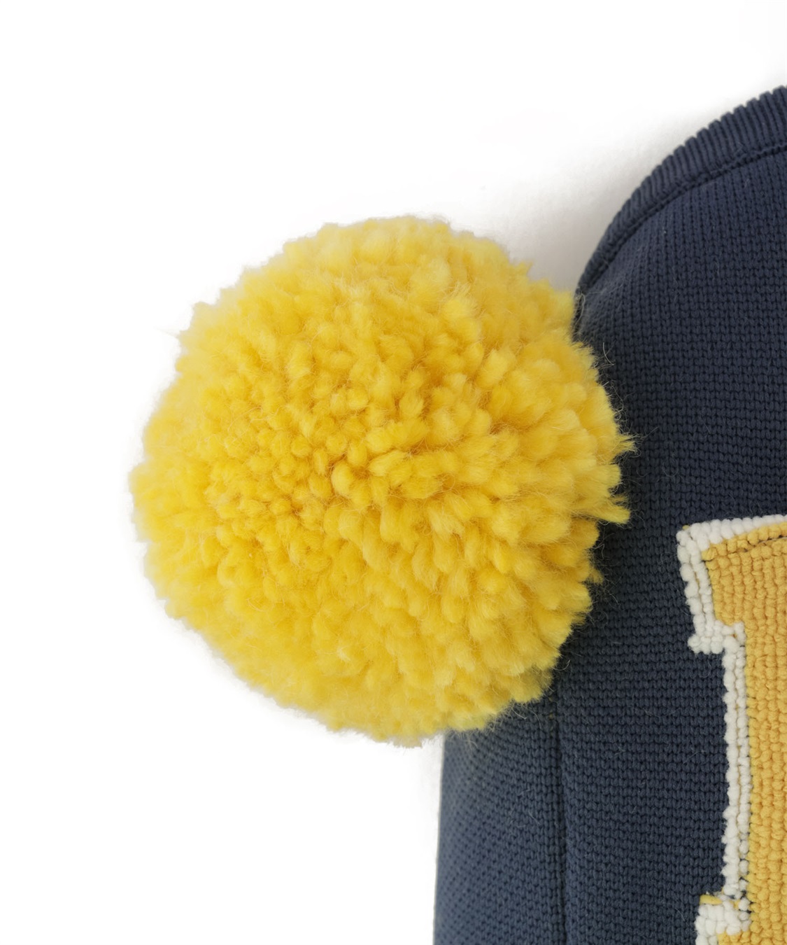 Cul-B 【for dogs】ポンポンキャップ cul-b/キューブ/愛犬服_sub_2