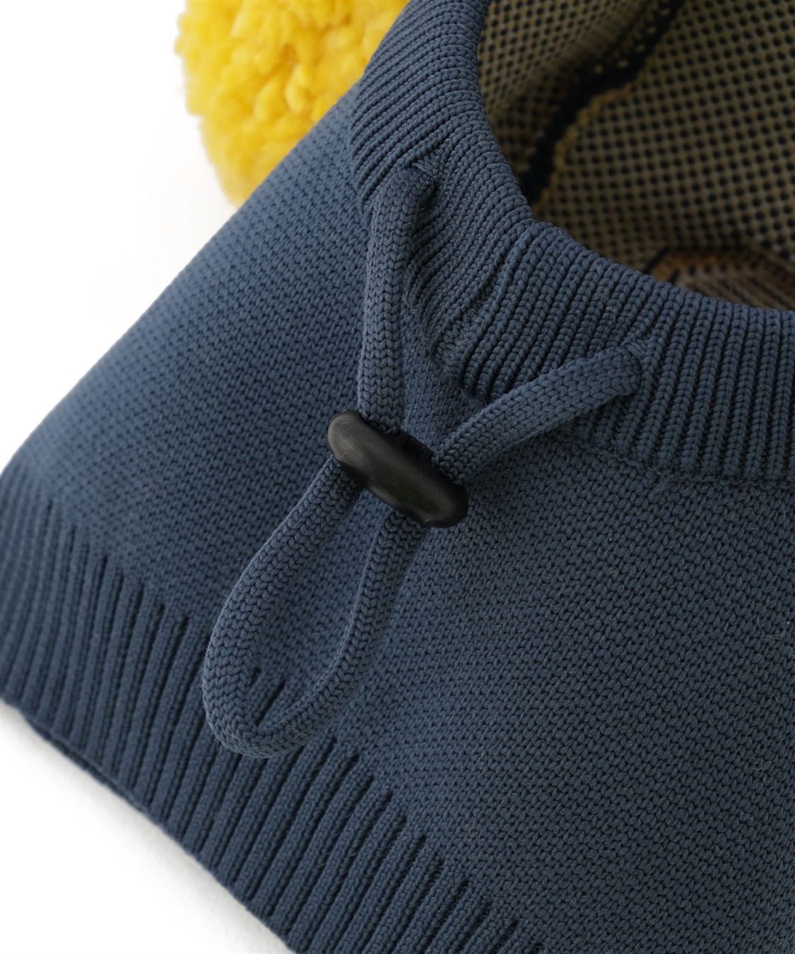 Cul-B 【for dogs】ポンポンキャップ cul-b/キューブ/愛犬服_sub_3