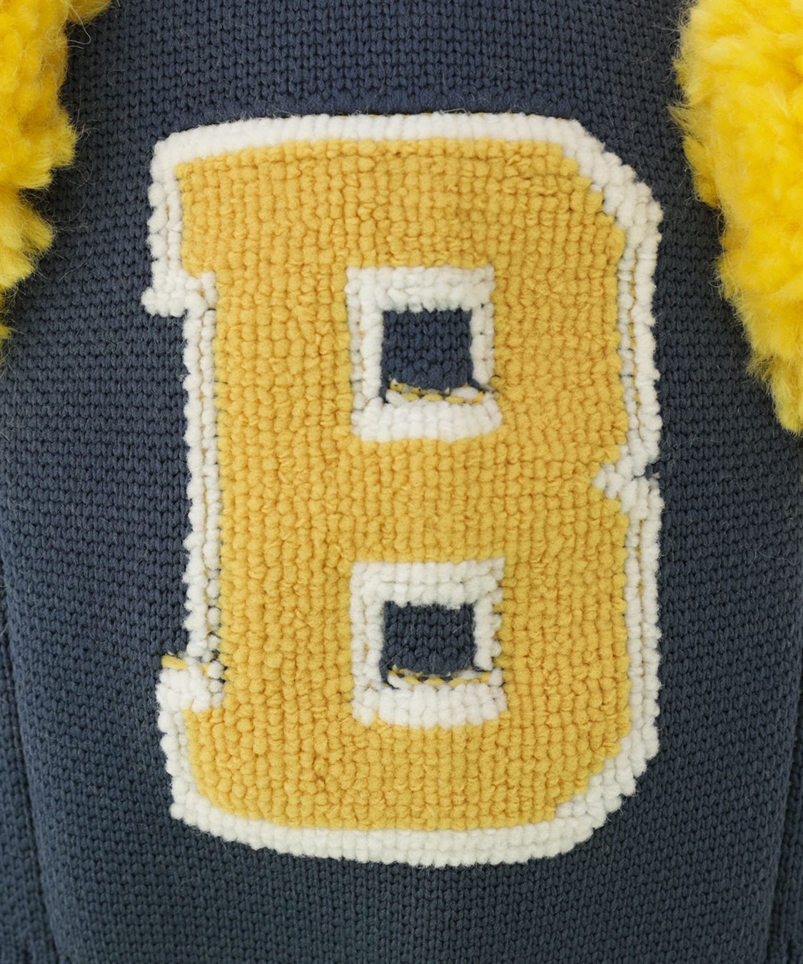 Cul-B 【for dogs】ポンポンキャップ cul-b/キューブ/愛犬服_sub_4