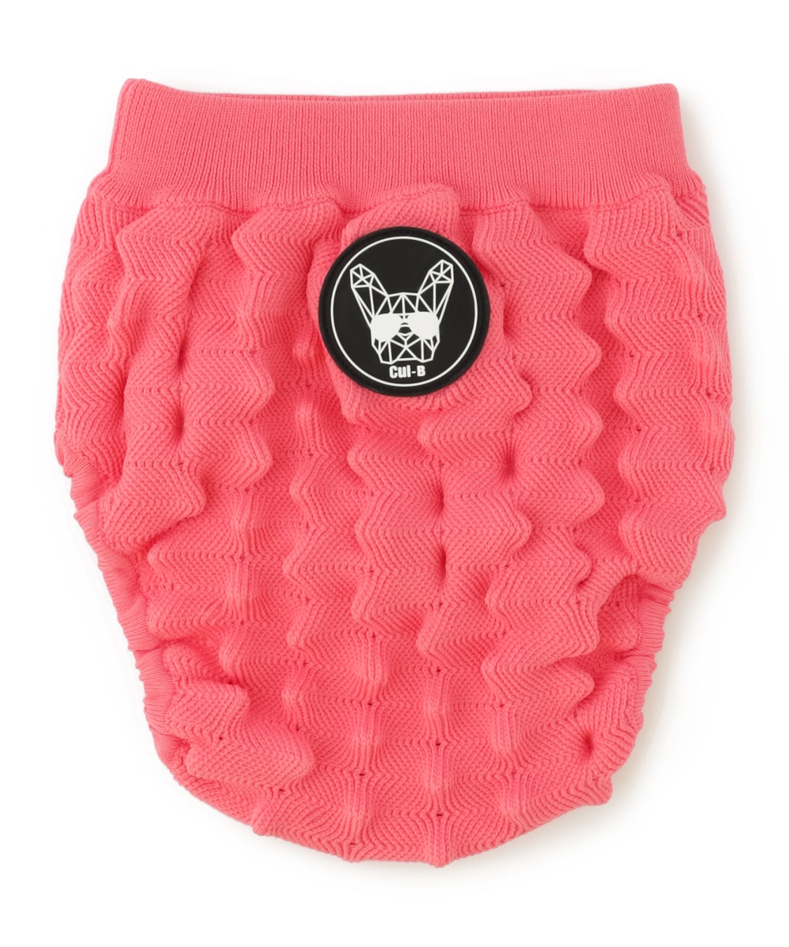 Cul-B 【for dogs】ドリアンパンツ cul-b/キューブ/愛犬服_sub_2