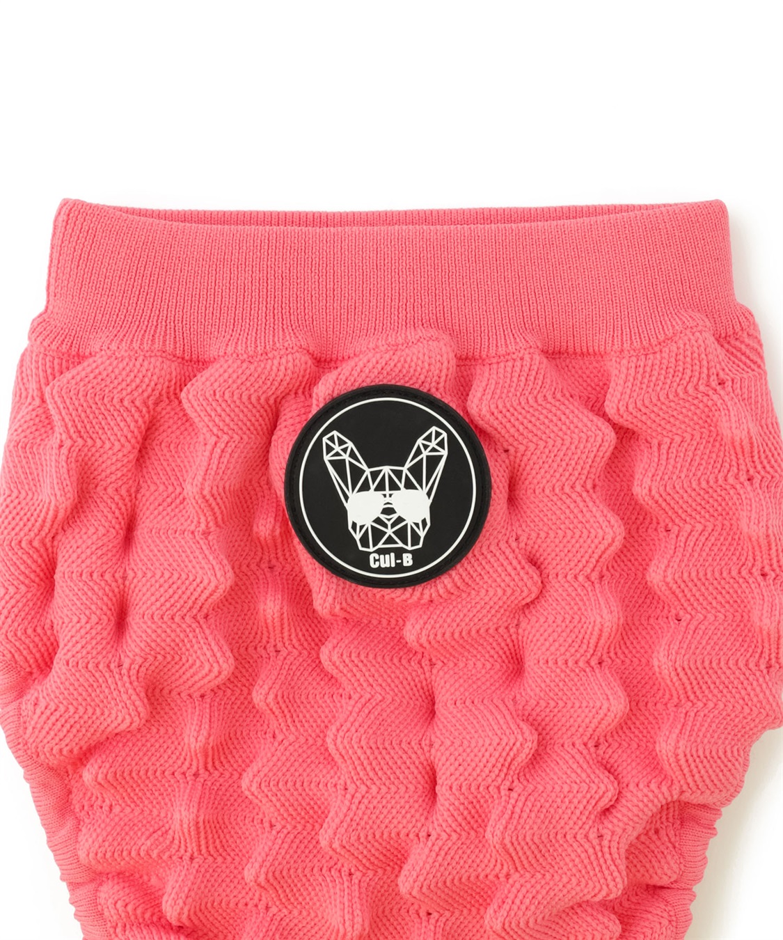 Cul-B 【for dogs】ドリアンパンツ cul-b/キューブ/愛犬服_sub_6