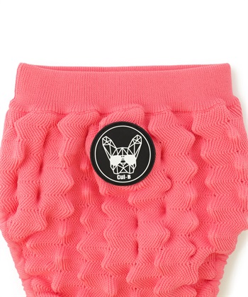 Cul-B 【for dogs】ドリアンパンツ cul-b/キューブ/愛犬服_subthumb_6