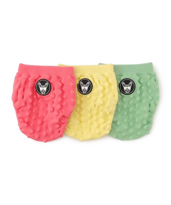 Cul-B 【for dogs】ドリアンパンツ cul-b/キューブ/愛犬服_subthumb_9