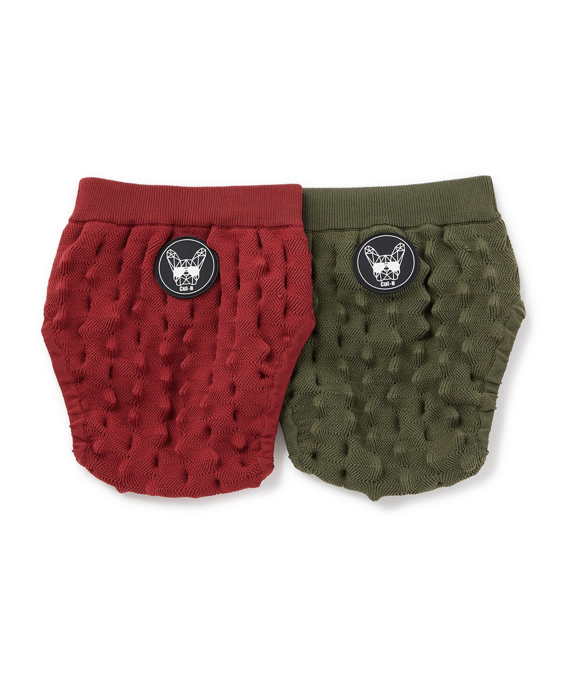 Cul-B 【for dogs】ドリアンパンツ cul-b/キューブ/愛犬服_sub_10