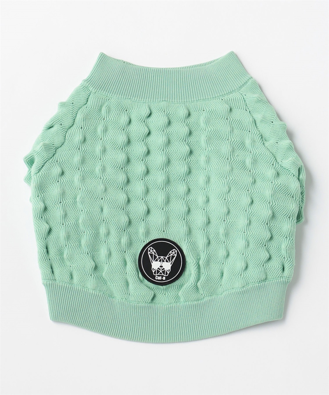 Cul-B   【for dog】ドリアントップス  cul-b/キューブ/愛犬服_sub_2