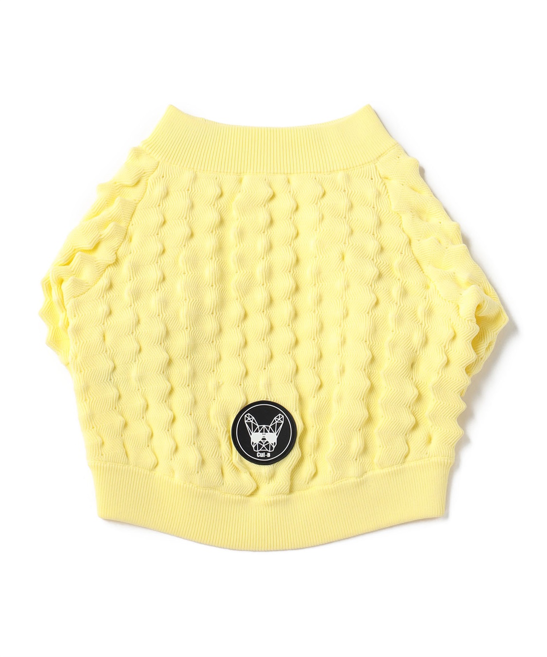 Cul-B   【for dog】ドリアントップス  cul-b/キューブ/愛犬服_sub_3