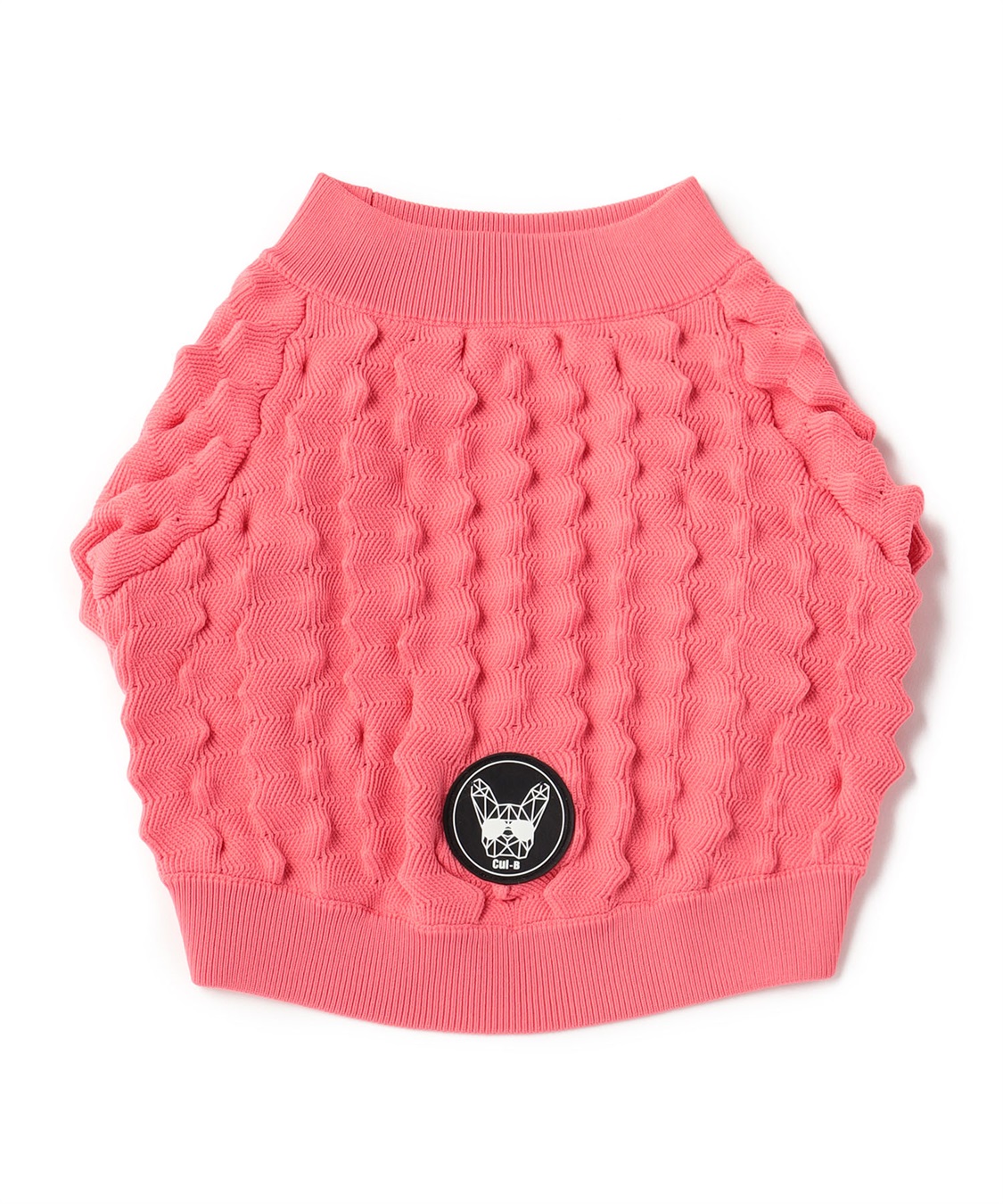 Cul-B   【for dog】ドリアントップス  cul-b/キューブ/愛犬服_sub_4