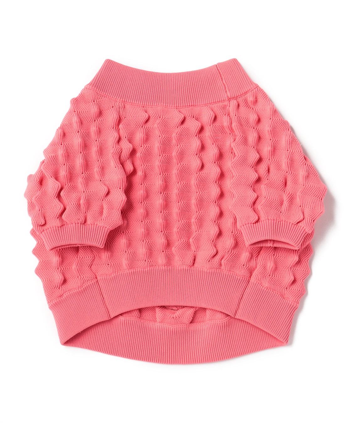 Cul-B   【for dog】ドリアントップス  cul-b/キューブ/愛犬服_sub_5