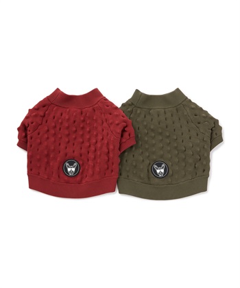 Cul-B   【for dog】ドリアントップス  cul-b/キューブ/愛犬服_subthumb_13