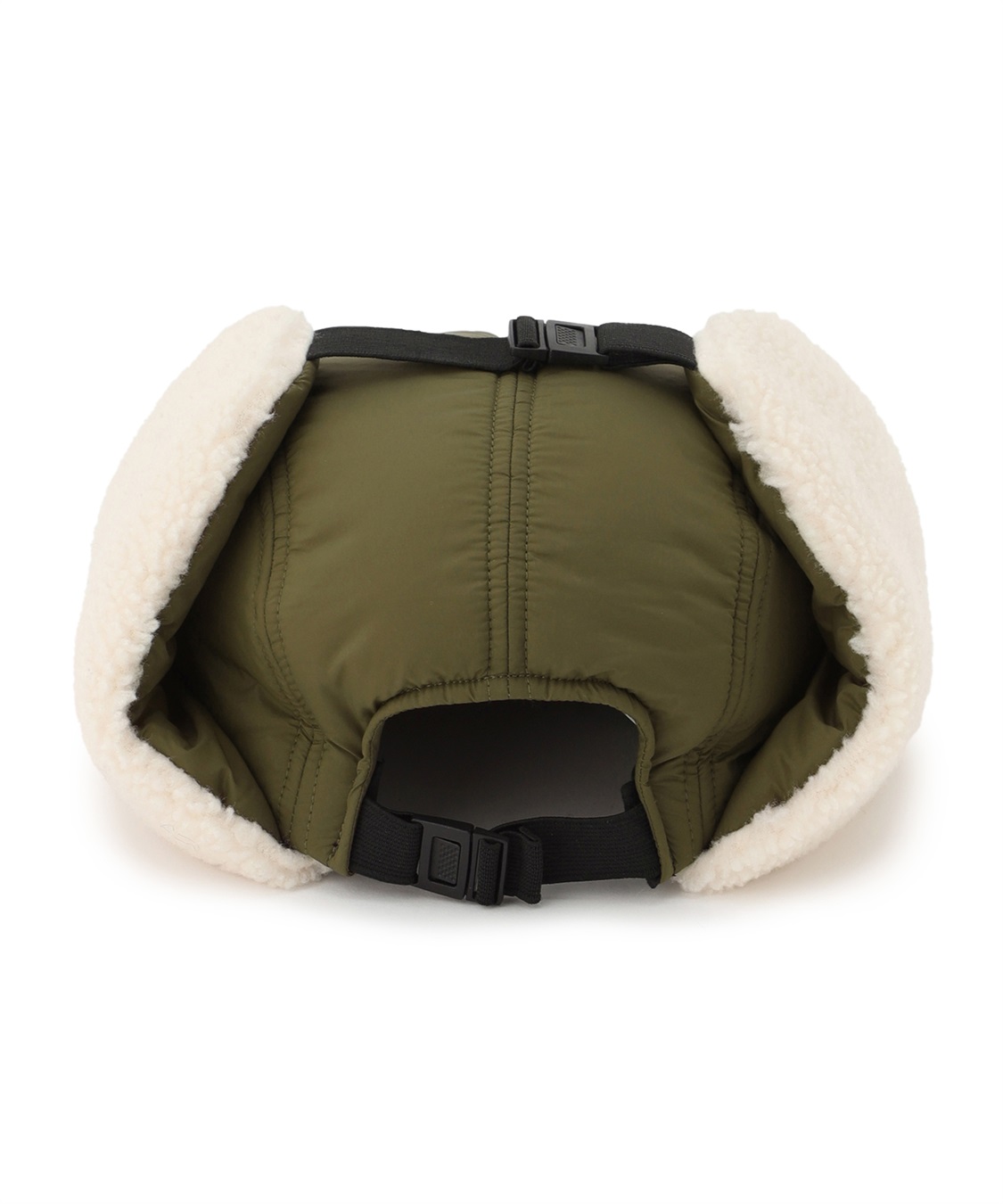 Cul-B 中綿フライトキャップ cul-b/キューブ/愛犬服_sub_3