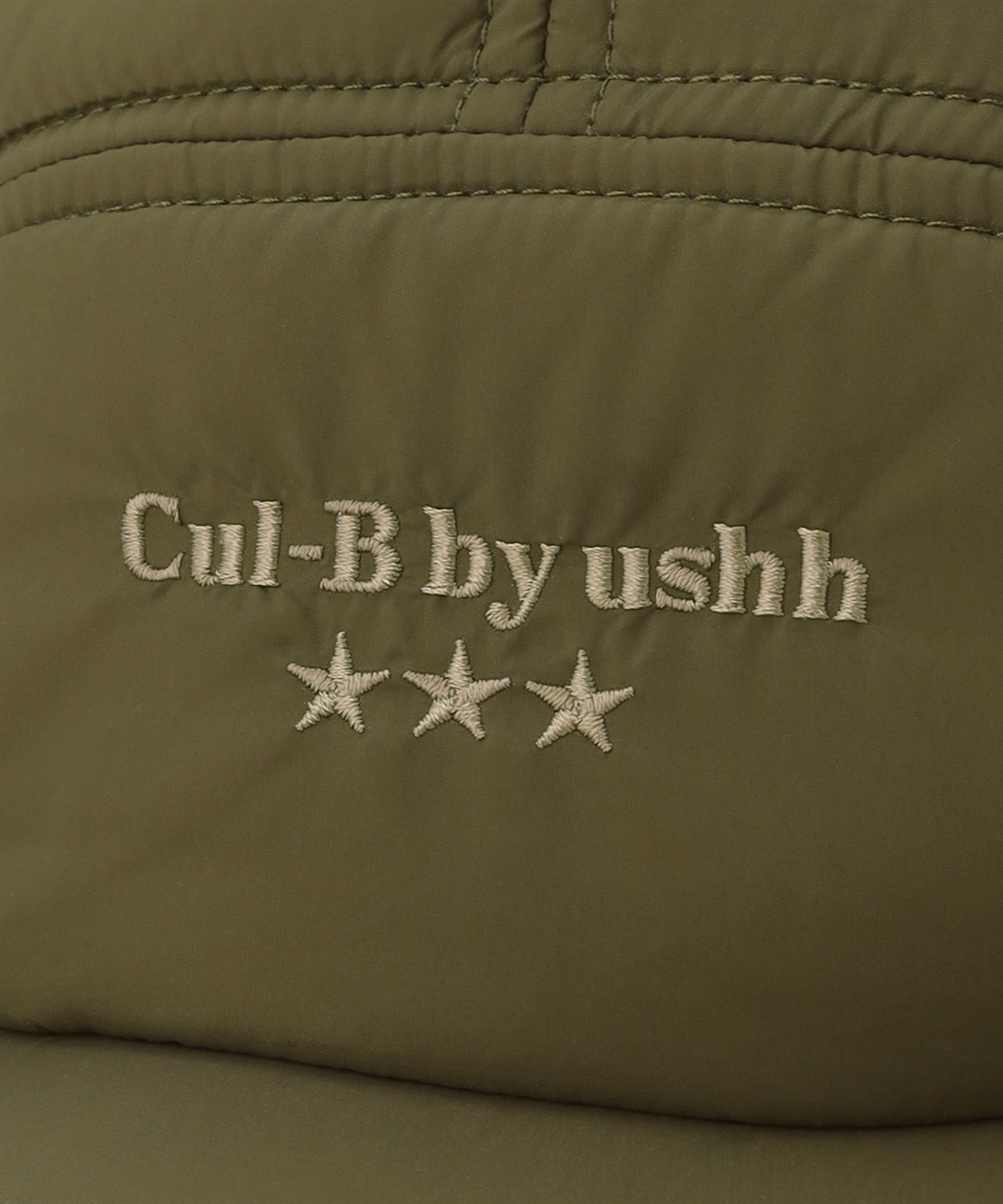 Cul-B 中綿フライトキャップ cul-b/キューブ/愛犬服_sub_4