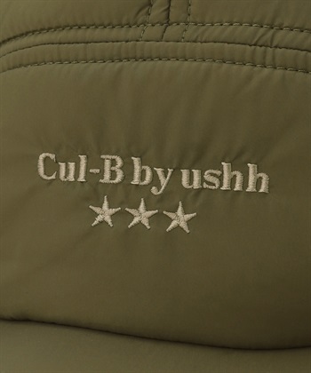 Life Style by cross marche 中綿フライトキャップ cul-b/キューブ/愛犬服_subthumb_4