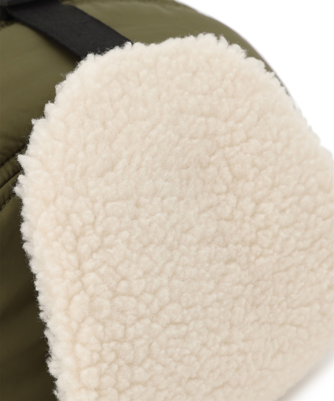 Cul-B 中綿フライトキャップ cul-b/キューブ/愛犬服_sub_6