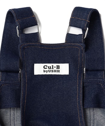 Life Style by cross marche  【for dog】オーバーオール  cul-b/キューブ/愛犬服_subthumb_7