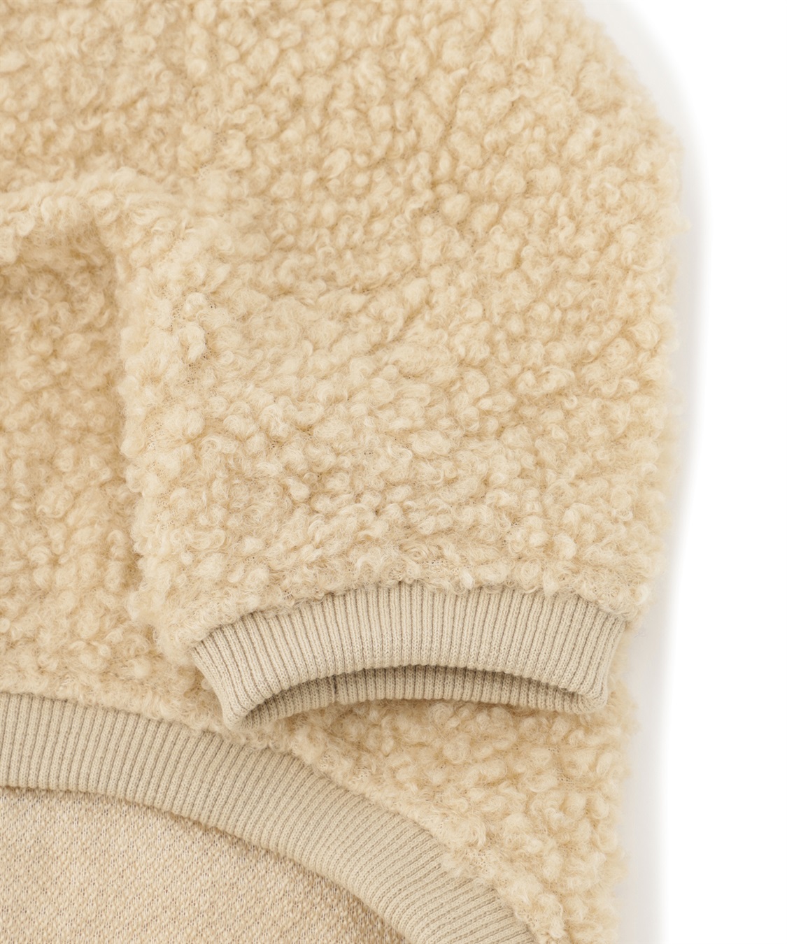 Cul-B 【for dogs】ボアドッグパーカー cul-b/キューブ/愛犬服_sub_3