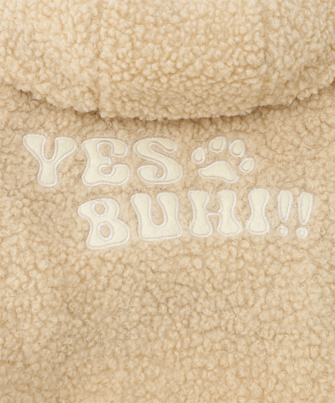 Cul-B 【for dogs】ボアドッグパーカー cul-b/キューブ/愛犬服_sub_6