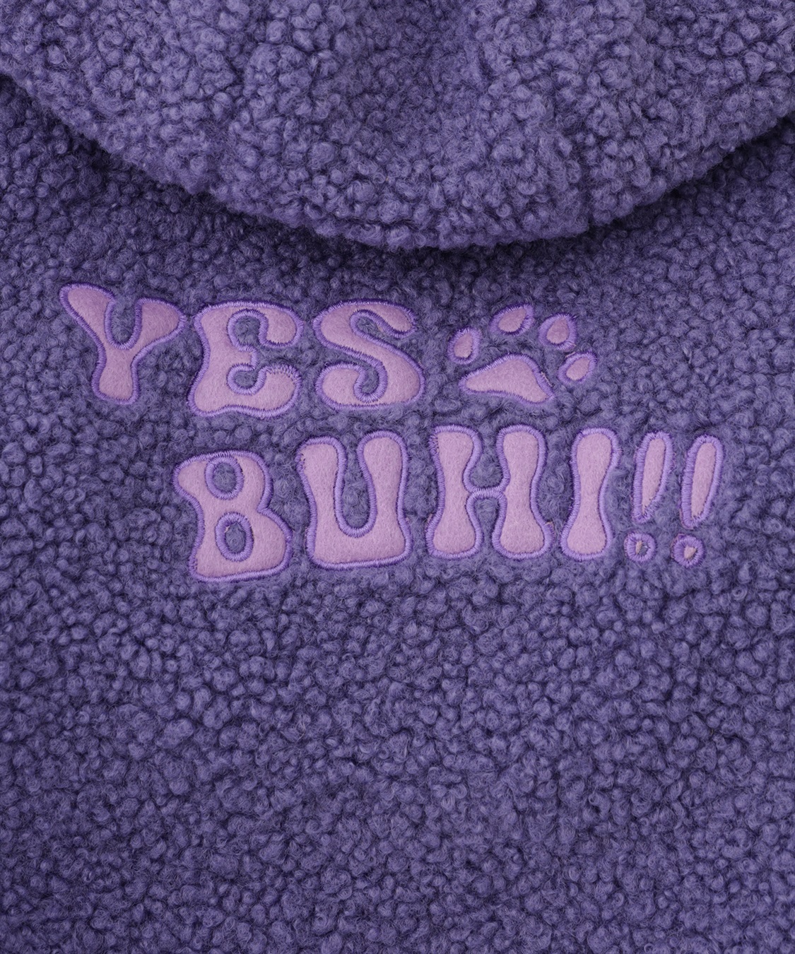 Cul-B 【for dogs】ボアドッグパーカー cul-b/キューブ/愛犬服_sub_7