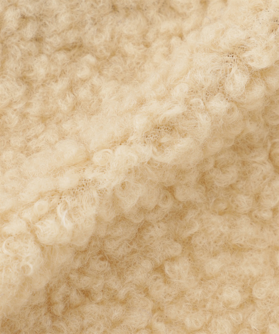 Cul-B 【for dogs】ボアドッグパーカー cul-b/キューブ/愛犬服_sub_8