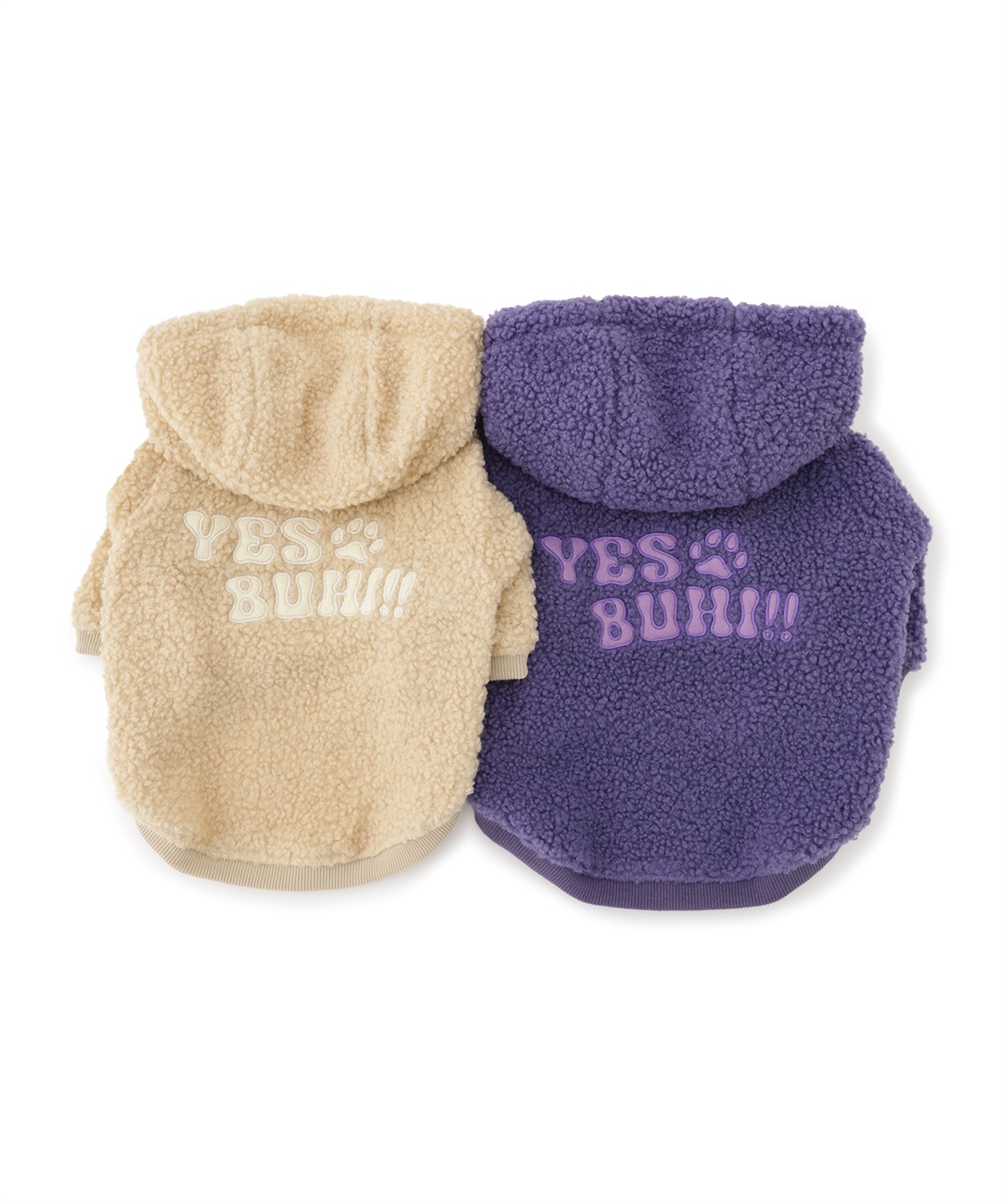 Cul-B 【for dogs】ボアドッグパーカー cul-b/キューブ/愛犬服_sub_9