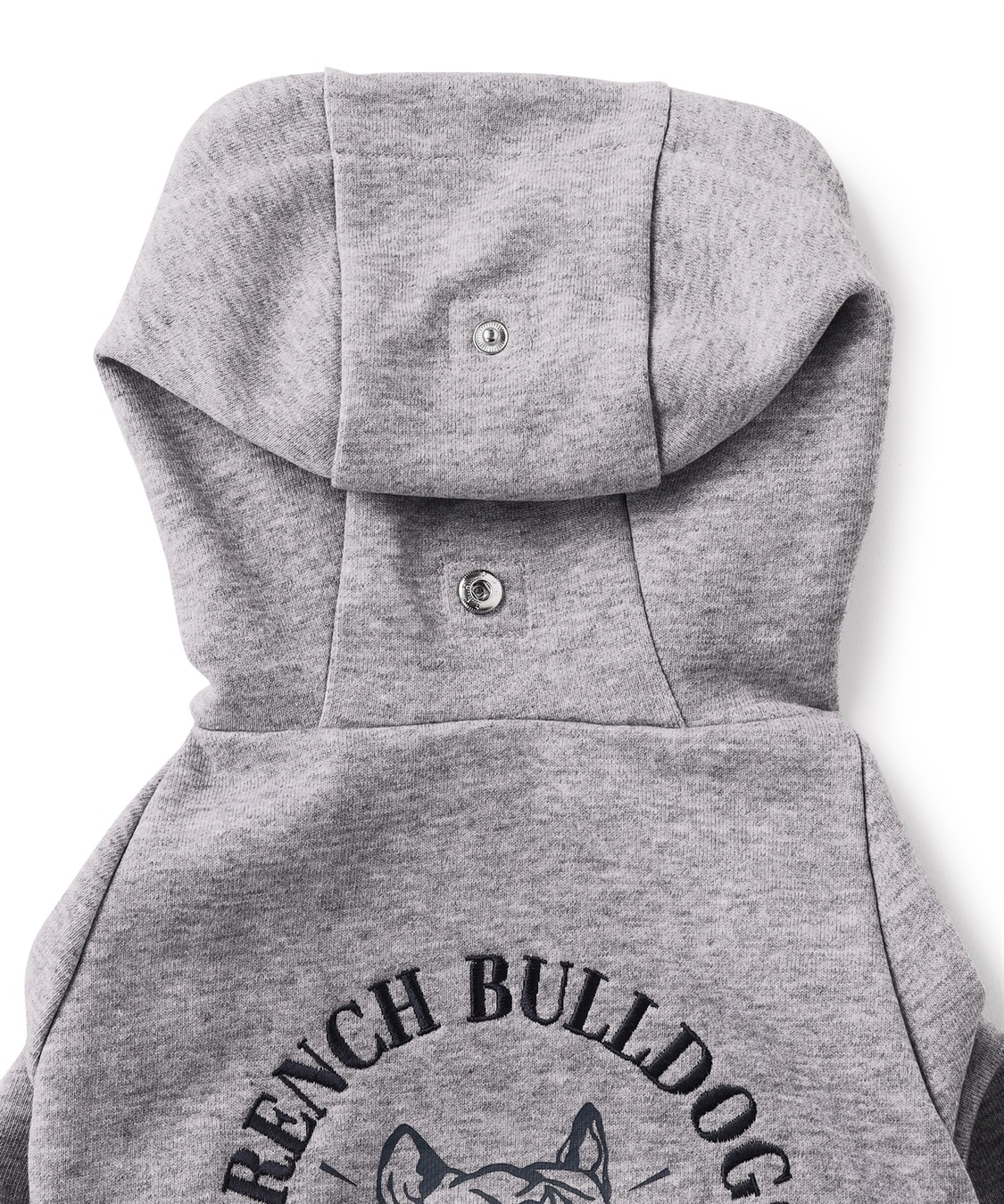 Cul-B 【for dogs】裏毛パーカー cul-b/キューブ/愛犬服_sub_2