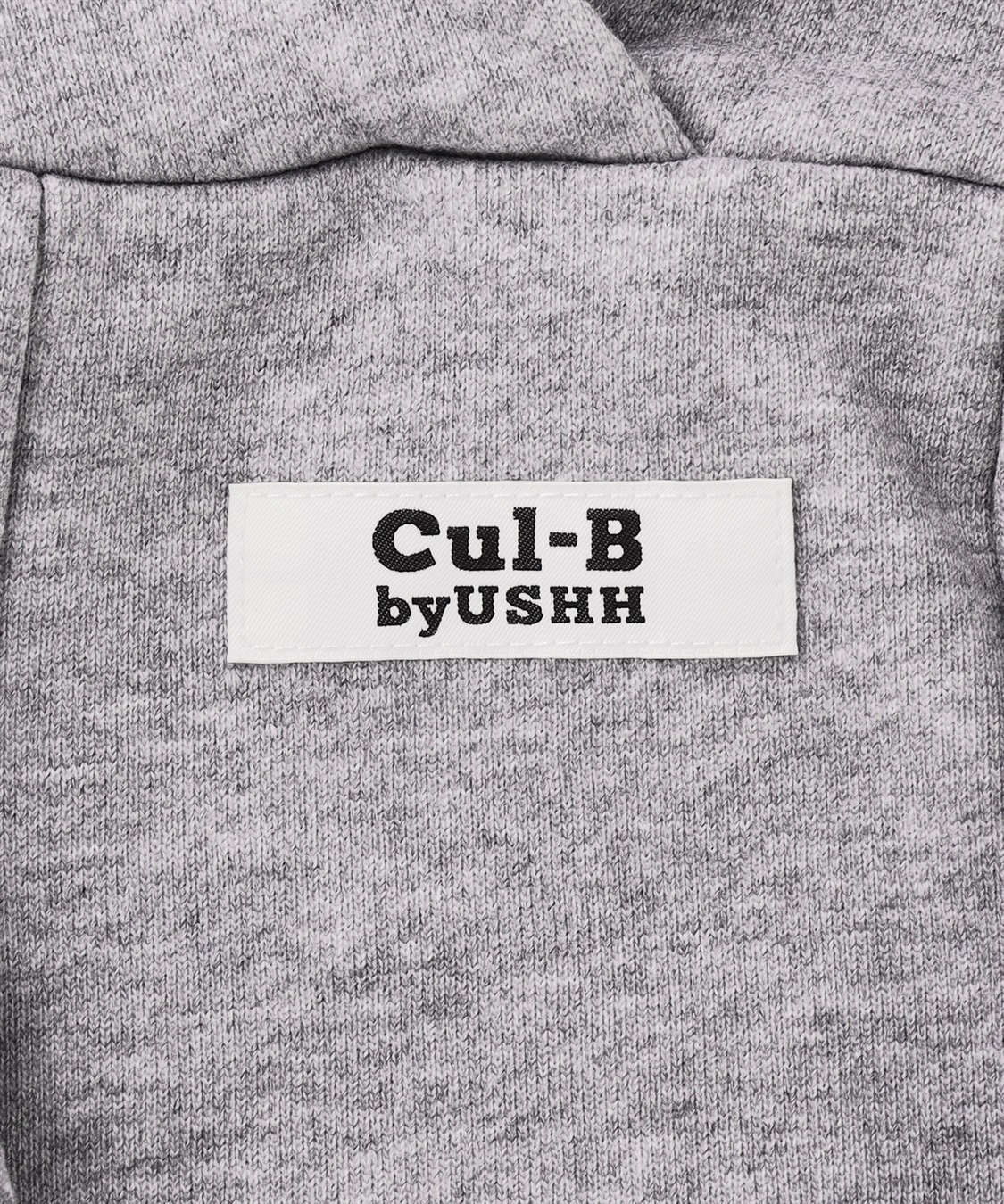 Cul-B 【for dogs】裏毛パーカー cul-b/キューブ/愛犬服_sub_7