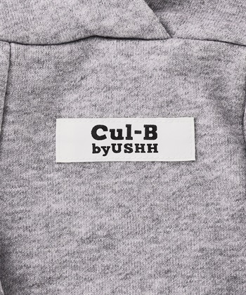 Cul-B by USHH 【for dogs】裏毛パーカー cul-b/キューブ/愛犬服_subthumb_7