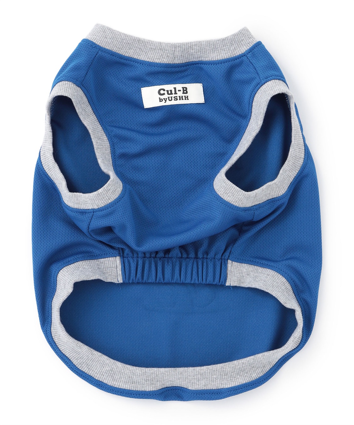 Cul-B 【for dogs】French Sports Tank　Cul-B/キューブ/愛犬_sub_1
