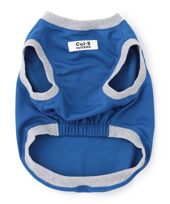 Cul-B by USHH 【for dogs】French Sports Tank　Cul-B/キューブ/愛犬_subthumb_1