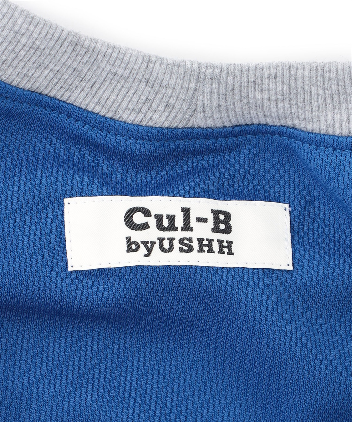 Cul-B 【for dogs】French Sports Tank　Cul-B/キューブ/愛犬_sub_2